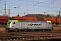 Bombardier 35127 - AKIEM "187 013"
03.03.2017 - Kassel, Rangierbahnhof
Christian Klotz