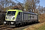 Bombardier 35127 - AKIEM "187 013"
03.03.2017 - Kassel, Werkanschluss Bombardier
Christian Klotz