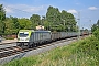 Bombardier 35127 - Captrain "187 013"
05.07.2017 - Leipzig-Thekla
Marcus Schrödter