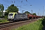 Bombardier 35127 - Raildox "187 013"
13.05.2018 - Dresden-Cossebaude
Mario Lippert