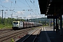 Bombardier 35127 - Captrain "187 013"
28.06.2022 - Herford
Christoph Beyer