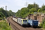 Bombardier 35127 - Captrain "187 013"
28.07.2022 - Gelsenkirchen
Ingmar Weidig