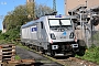 Bombardier 35127 - METRANS Rail "187 013"
18.04.2024 - Krefeld, Hauptbahnhof
Dr. Günther Barths