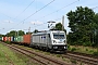 Bombardier 35127 - METRANS Rail "187 013"
01.08.2024 - Uelzen-Klein Süstedt
Gerd Zerulla