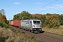 Bombardier 35127 - Metrans "187 013"
24.10.2024 - Uelzen
Gerd Zerulla