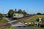 Bombardier 35127 - Captrain "187 013"
06.09.2023 - Güterglück
Daniel Berg