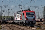 Bombardier 35128 - AKIEM "187 014"
22.04.2020 - Oberhausen, Rangierbahnhof West
Rolf Alberts