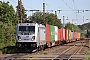 Bombardier 35128 - Metrans "187 014"
12.07.2022 - Gronau-Banteln
Thomas Wohlfarth