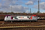 Bombardier 35128 - AKIEM "187 014"
28.01.2016 - Kassel, Rangierbahnhof
Christian Klotz