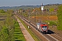 Bombardier 35128 - Captrain "187 014"
20.04.2016 - Denzlingen
Yannick Joshua Schmidt