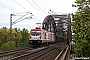 Bombardier 35128 - Raildox "187 014"
29.04.2016 - Frankfurt (Main) Ost
Albert Hitfield