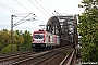 Bombardier 35128 - Raildox "187 014"
29.04.2016 - Frankfurt Ost
Albert Hitfield