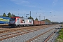 Bombardier 35128 - Raildox "187 014"
25.09.2016 - Leipzig-Wiederitzsch
Marcus Schrödter