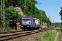 Bombardier 35128 - AKIEM "187 014"
01.06.2017 - Großpürschütz
Tobias Schubbert