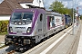 Bombardier 35128 - Captrain "187 014"
27.04.2018 - Kiel-SuchsdorfTomke Scheel