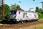 Bombardier 35128 - Raildox "187 014"
25.05.2018 - Weißenfels-Großkorbetha
Peider Trippi