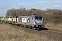 Bombardier 35128 - AKIEM "187 014"
08.03.2019 - Uelzen
Gerd Zerulla