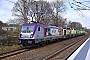 Bombardier 35128 - AKIEM "187 014"
08.03.2019 - Flintbek
Jens Vollertsen