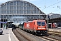 Bombardier 35129 - WLE "82"
03.06.2023 - Bremen, Hauptbahnhof
Hinnerk Stradtmann