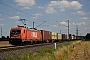 Bombardier 35129 - WLE "82"
19.07.2025 - Elsen
Niklas Mergard