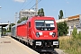 Bombardier 35129 - Bombardier "187 010"
05.08.2015 - Ternitz
Günter Kornhuber