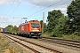 Bombardier 35129 - WLE "82"
15.08.2016 - Uelzen-Klein Süstedt
Gerd Zerulla