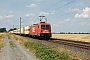 Bombardier 35129 - WLE "82"
17.07.2018 - Peine-Woltorf
Gerd Zerulla