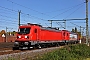 Bombardier 35129 - Bombardier "187 010"
23.10.2015 - Kassel, Rangierbahnhof
Christian Klotz