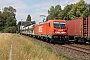 Bombardier 35129 - WLE "82"
27.06.2020 - Peine, Kanalbrücke
Gerd Zerulla