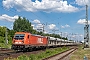 Bombardier 35129 - WLE "82"
15.06.2020 - Magdeburg-Sudenburg
Max Hauschild