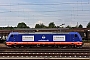 Bombardier 35130 - Raildox "185 419-9"
06.08.2014 - Kassel, RangierbahnhofChristian Klotz