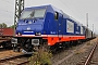 Bombardier 35130 - Raildox "185 419-9"
30.08.2014 - Hamburg-Harburg, BetriebsbahnhofPatrick Bock