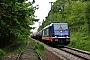 Bombardier 35130 - Raildox "185 419-9"
23.05.2015 - Neubrandenburg
Paul Henke