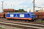 Bombardier 35130 - Raildox "185 419-9"
09.08.2014 - Frankfurt (Oder)Maik Gentzmer