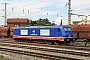 Bombardier 35130 - Raildox "185 419-9"
09.08.2014 - Frankfurt (Oder)
Maik Gentzmer