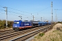 Bombardier 35130 - Raildox "185 419-9"
03.11.2024 - Weißenfels-Grosskorbetha
Daniel Berg