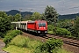 Bombardier 35131 - Bombardier "187 103"
02.06.2015 - Oberwinter
Sven Jonas