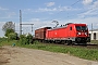 Bombardier 35131 - DB Cargo "187 103"
06.05.2017 - Köln-Porz-Wahn
Martin Morkowsky