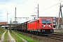 Bombardier 35131 - DB Cargo "187 103"
10.04.2017 - Hamburg-Dradenau
Eric Daniel