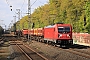 Bombardier 35131 - DB Cargo "187 103"
09.05.2017 - Dreieich-Buchschlag
Thomas W. Finger