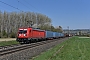 Bombardier 35131 - DB Cargo "187 103"
11.04.2019 - Retzbach-Zellingen
Mario Lippert