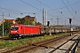 Bombardier 35131 - DB Cargo "187 103"
10.09.2019 - Jena-Göschwitz
Christian Klotz