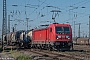 Bombardier 35131 - DB Cargo "187 103"
22.04.2020 - Oberhausen, Rangierbahnhof West
Rolf Alberts