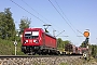 Bombardier 35131 - DB Cargo "187 103"
22.04.2020 - Düsseldorf-Rath
Martin Welzel