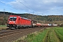 Bombardier 35131 - DB Cargo "187 103"
23.11.2017 - Ludwigsau-Mecklar
Patrick Rehn