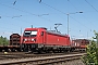 Bombardier 35131 - DB Cargo "187 103"
26.05.2020 - Hagen-Vorhalle, Rangierbahnhof
Ingmar Weidig