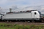 Bombardier 35132 - AKIEM "187 011"
09.05.2015 - Kassel, Rangierbahnhof
Christian Klotz