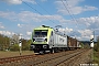 Bombardier 35132 - Captrain "187 011"
14.04.2016 - Bruchsal
Albert Hitfield