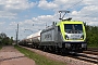 Bombardier 35132 - Captrain "187 011"
04.05.2016 - Ensdorf (Saar)Ivonne Pitzius