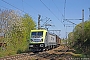 Bombardier 35132 - Captrain "187 011"
20.04.2016 - Stuttgart-Münster
Marcus Benz